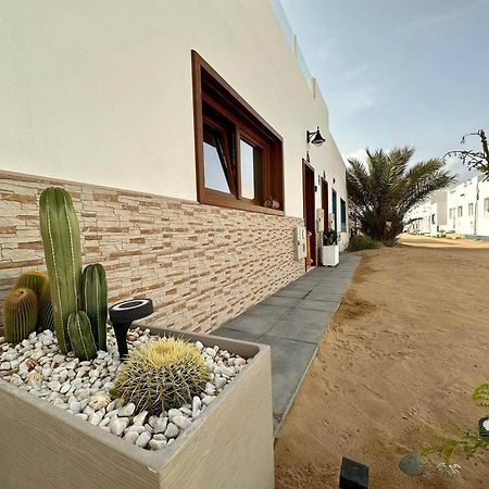 La Graciosita Traditional Home Caleta de Sebo Exterior photo